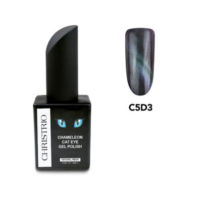 Chameleon Cat Eye – C5D3 (12ml)