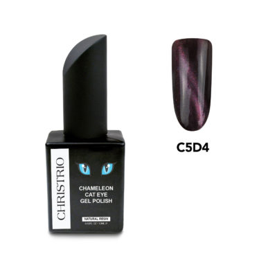 Chameleon Cat Eye – C5D4 (12ml)