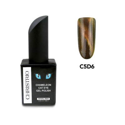 Chameleon Cat Eye – C5D6 (12ml)