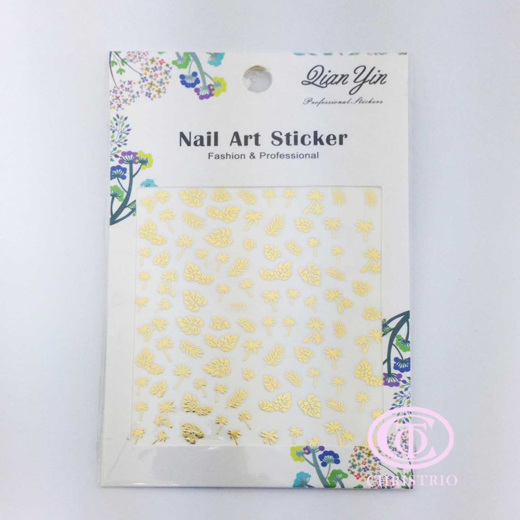 Nail Sticker 92020-009