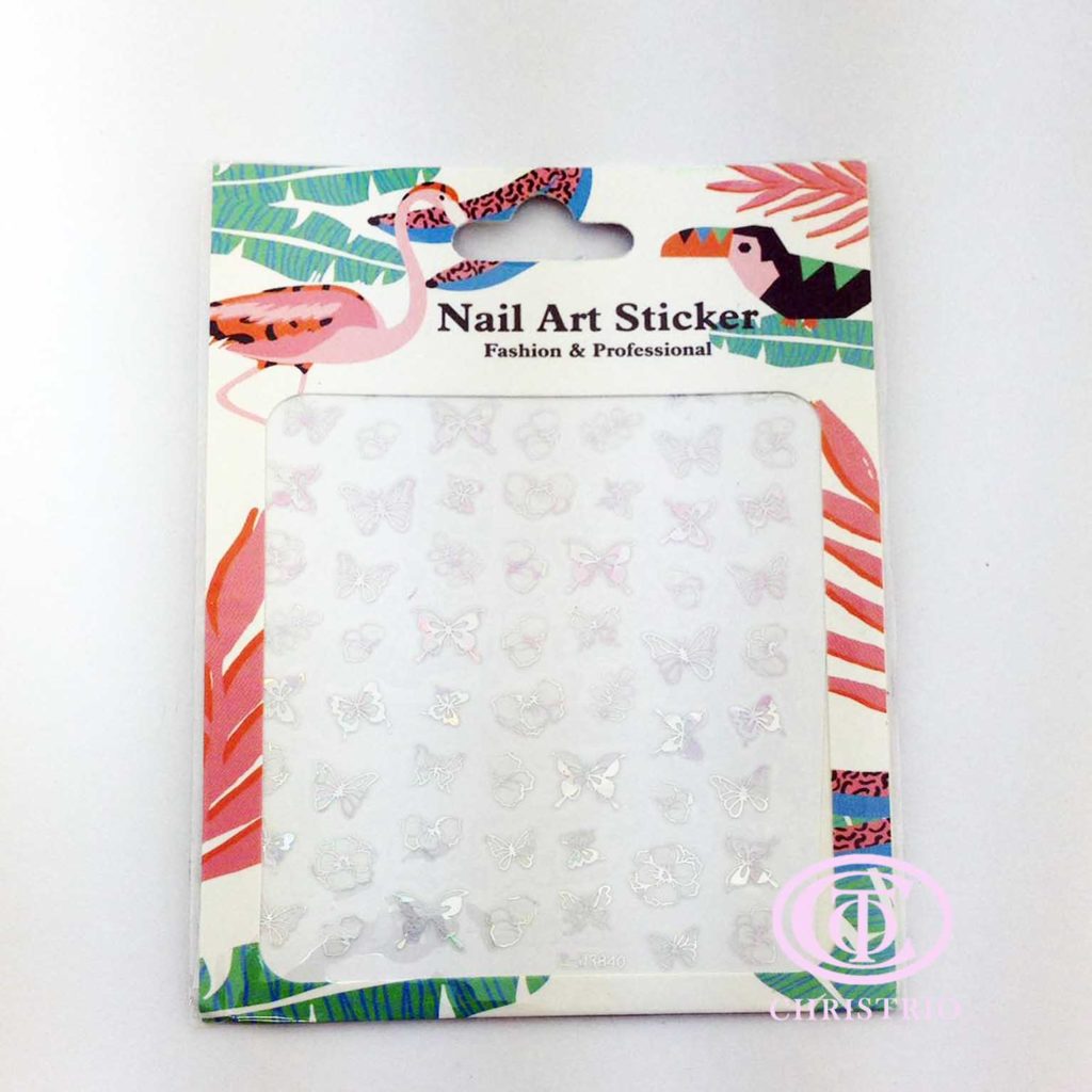 Nail Sticker 92020-010