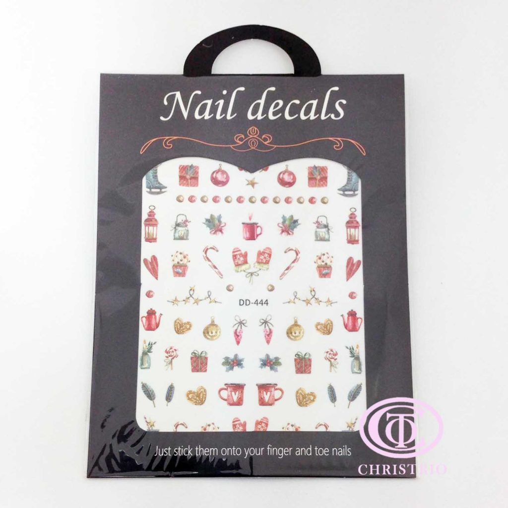 Nail Sticker 92020-016