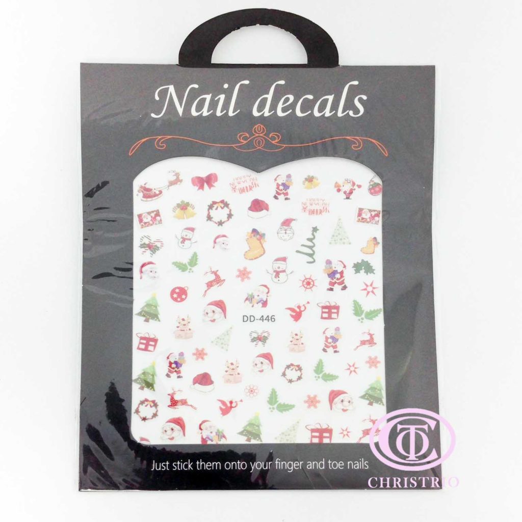 Nail Sticker 92020-023