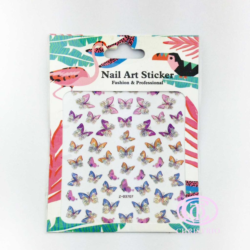 Nail Sticker 92020-013