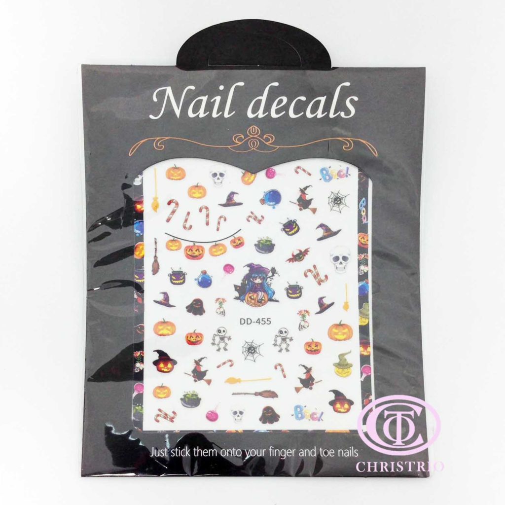 Nail Sticker 92020-027