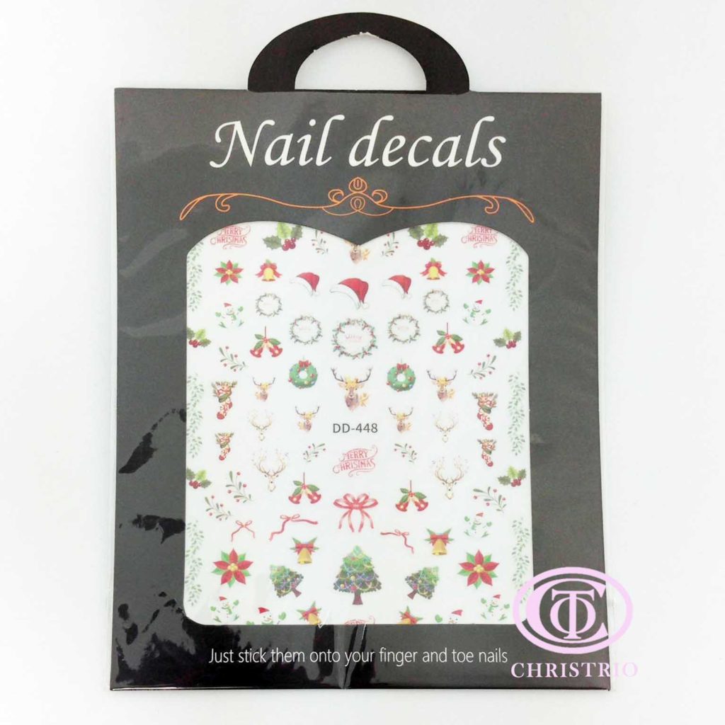 Nail Sticker 92020-030