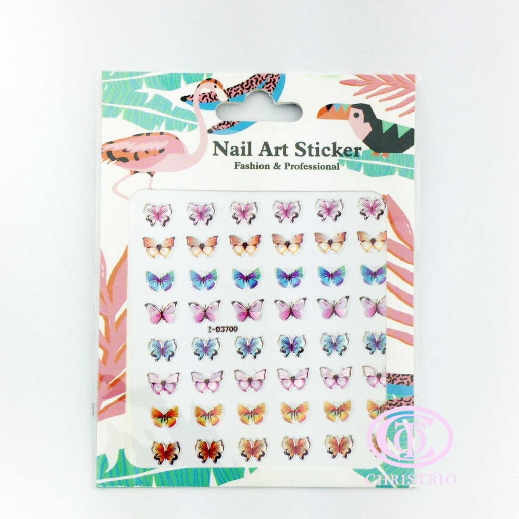 Nail Sticker 92020-031