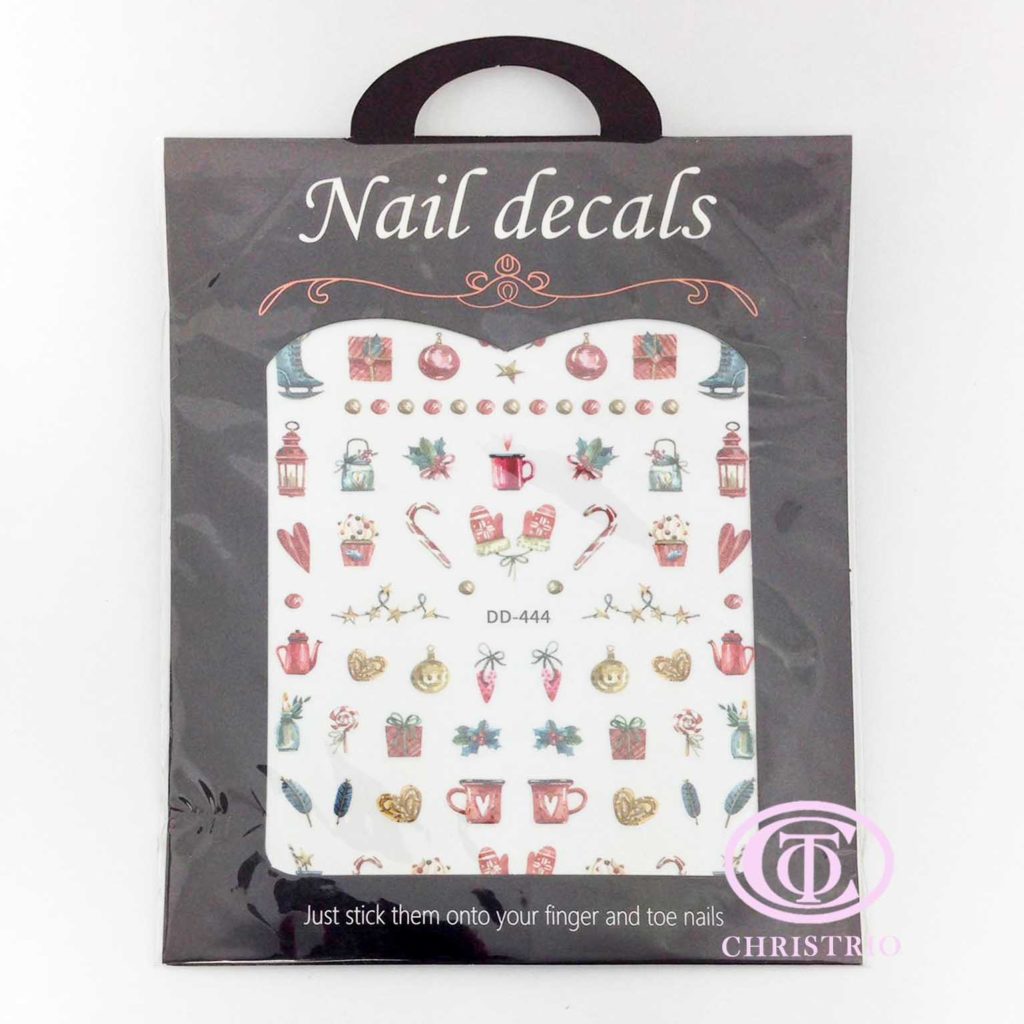 Nail Sticker 92020-043