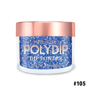 Christrio PolyDip Dip Powder – akrylový pudr (56g) #105