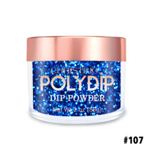 Christrio PolyDip Dip Powder – akrylový pudr (56g) #107