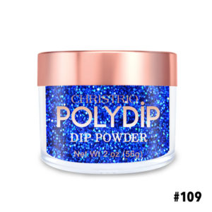 Christrio PolyDip Dip Powder – akrylový pudr (56g) #109