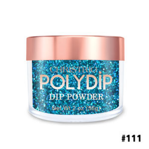 Christrio PolyDip Dip Powder – akrylový pudr (56g) #111