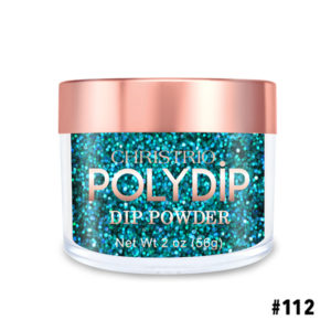 Christrio PolyDip Dip Powder – akrylový pudr (56g) #112