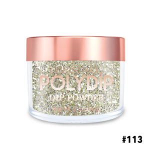 Christrio PolyDip Dip Powder – akrylový pudr (56g) #113