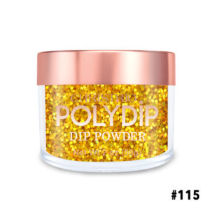 Christrio PolyDip Dip Powder – akrylový pudr (56g) #115
