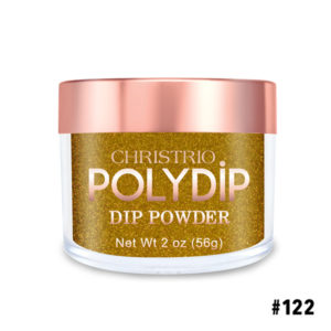 Christrio PolyDip Dip Powder – akrylový pudr (56g) #122