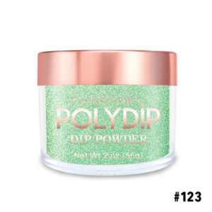 Christrio PolyDip Dip Powder – akrylový pudr (56g) #123
