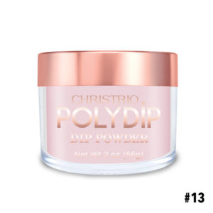 Christrio PolyDip Dip Powder – akrylový pudr (56g) #13