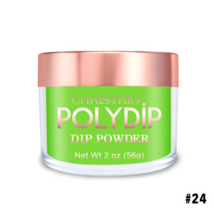 Christrio PolyDip Dip Powder – akrylový pudr (56g) #24
