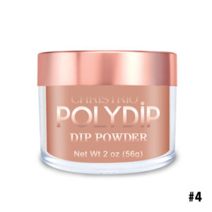 Christrio PolyDip Dip Powder – akrylový pudr (56g) #4