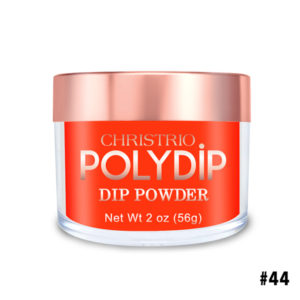 Christrio PolyDip Dip Powder – akrylový pudr (56g) #44