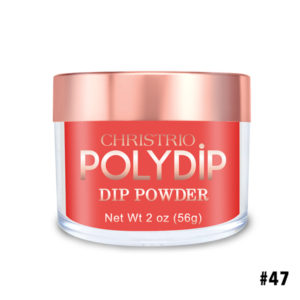 Christrio PolyDip Dip Powder – akrylový pudr (56g) #47