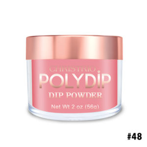 Christrio PolyDip Dip Powder – akrylový pudr (56g) #48