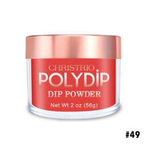 Christrio PolyDip Dip Powder – akrylový pudr (56g) #49