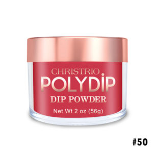 Christrio PolyDip Dip Powder – akrylový pudr (56g) #50