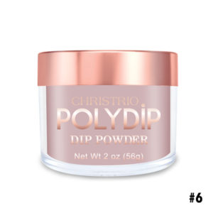 Christrio PolyDip Dip Powder – akrylový pudr (56g) #6