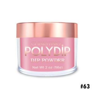 Christrio PolyDip Dip Powder – akrylový pudr (56g) #63