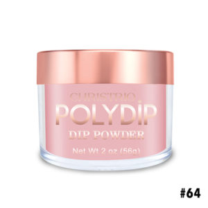 Christrio PolyDip Dip Powder – akrylový pudr (56g) #64