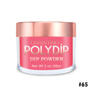 Christrio PolyDip Dip Powder – akrylový pudr (56g) #65