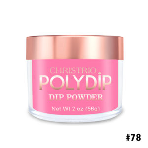 Christrio PolyDip Dip Powder – akrylový pudr (56g) #78