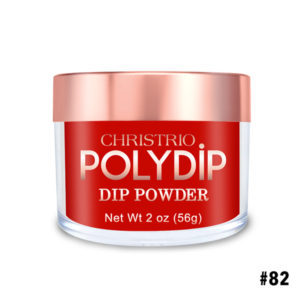 Christrio PolyDip Dip Powder – akrylový pudr (56g) #82