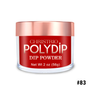 Christrio PolyDip Dip Powder – akrylový pudr (56g) #83