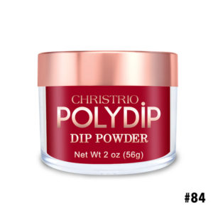 Christrio PolyDip Dip Powder – akrylový pudr (56g) #84