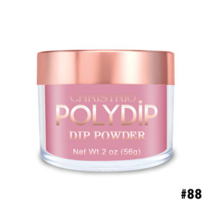 Christrio PolyDip Dip Powder – akrylový pudr (56g) #88