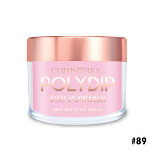 Christrio PolyDip Dip Powder – akrylový pudr (56g) #89