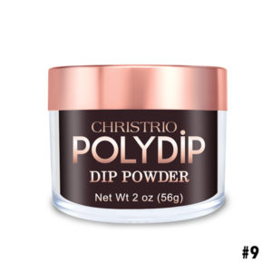 Christrio PolyDip Dip Powder – akrylový pudr (56g) #9