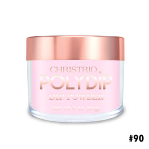 Christrio PolyDip Dip Powder – akrylový pudr (56g) #90