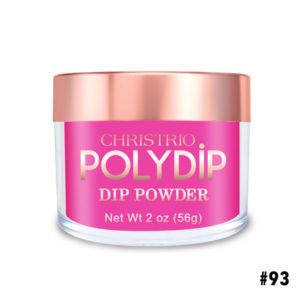 Christrio PolyDip Dip Powder – akrylový pudr (56g) #93