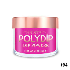 Christrio PolyDip Dip Powder – akrylový pudr (56g) #94