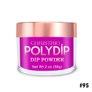 Christrio PolyDip Dip Powder – akrylový pudr (56g) #95