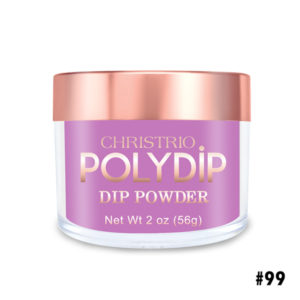 Christrio PolyDip Dip Powder – akrylový pudr (56g) #99