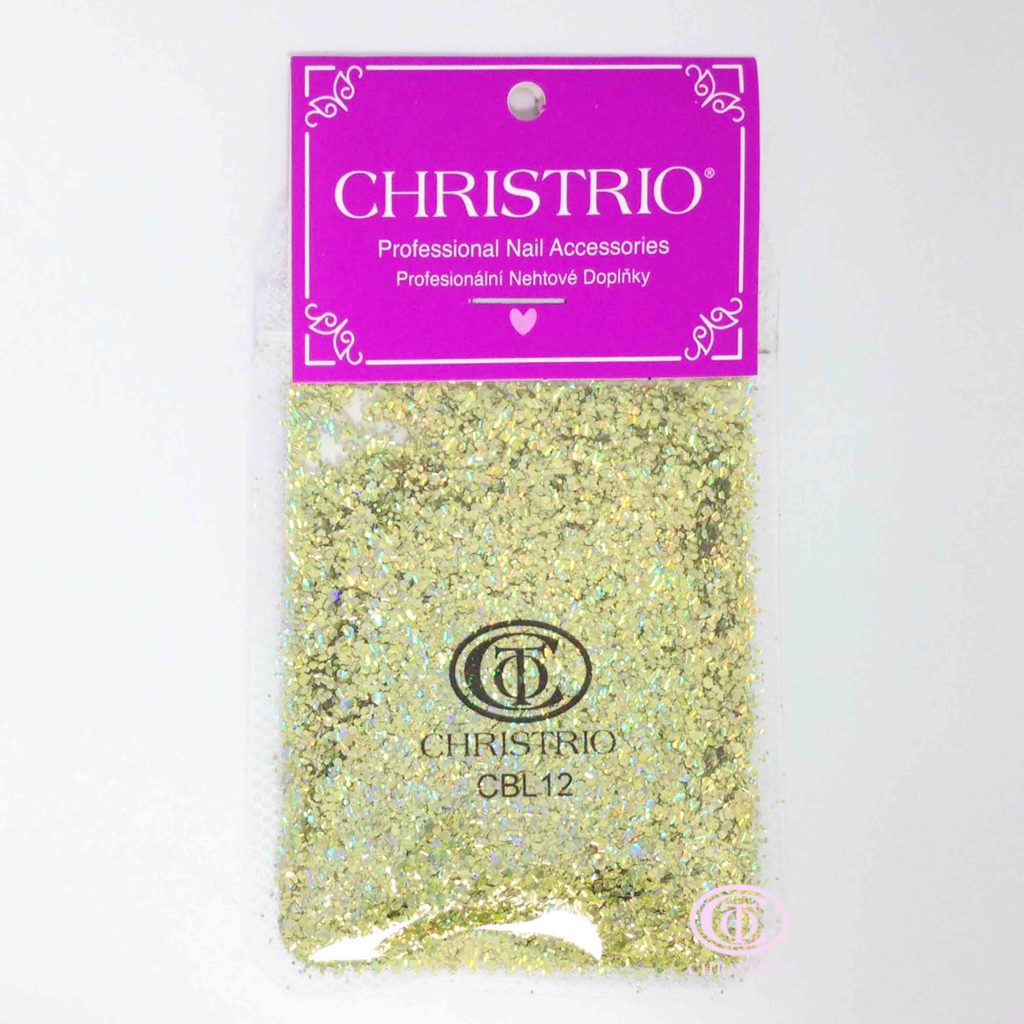 Glitter (CBL12-8g)