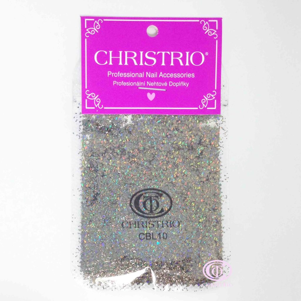 Glitter (CBL10-8g)