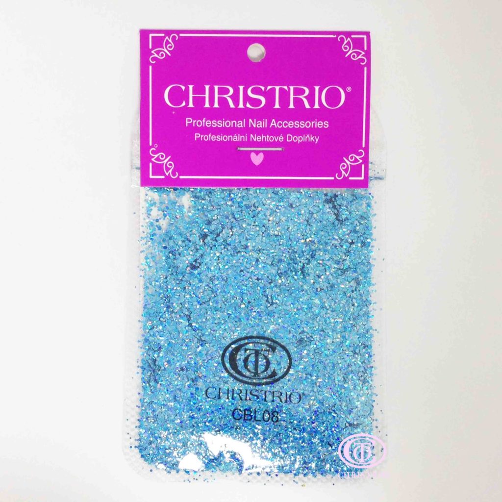 GLITTER (CBL08-8G)