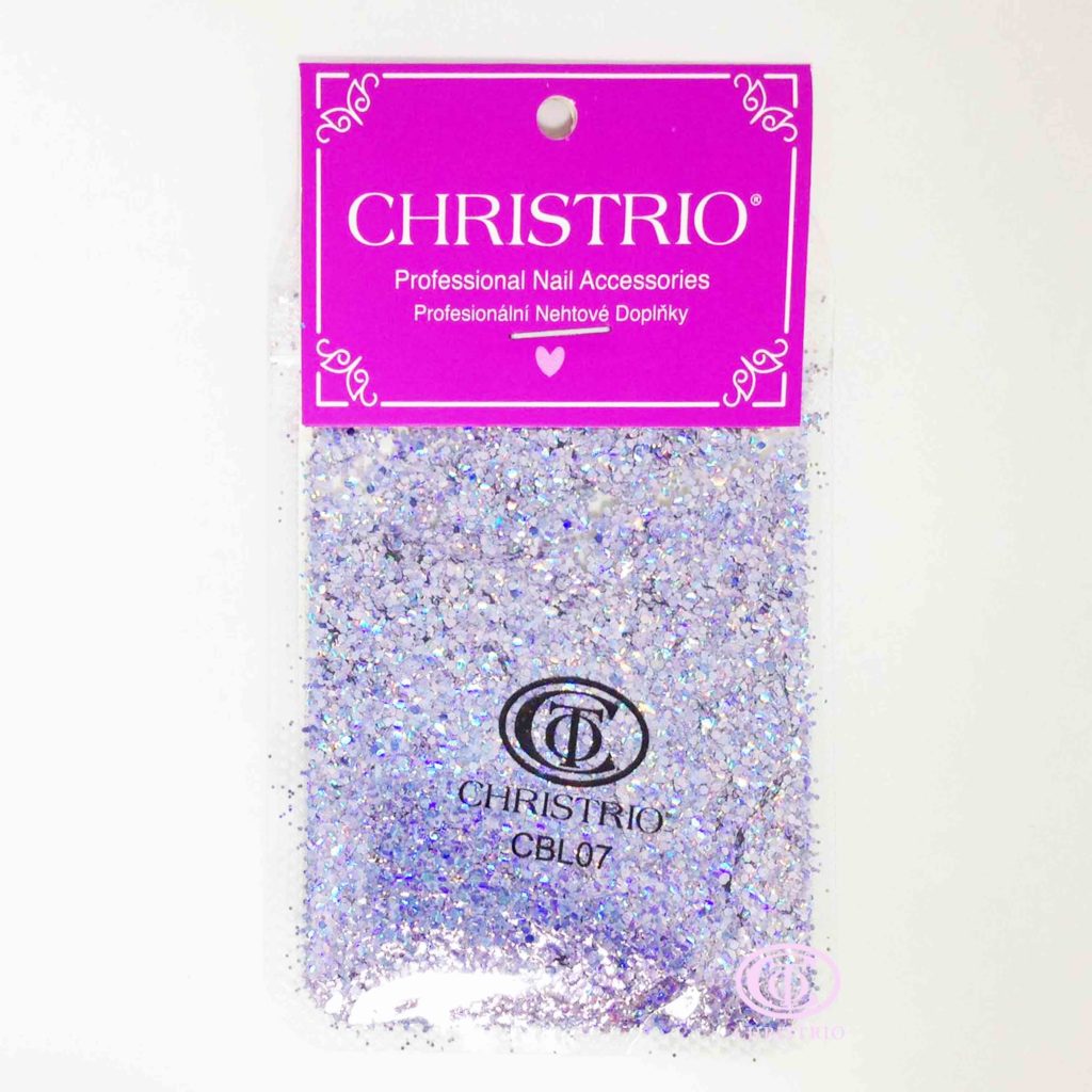 GLITTER (CBL07-8G)