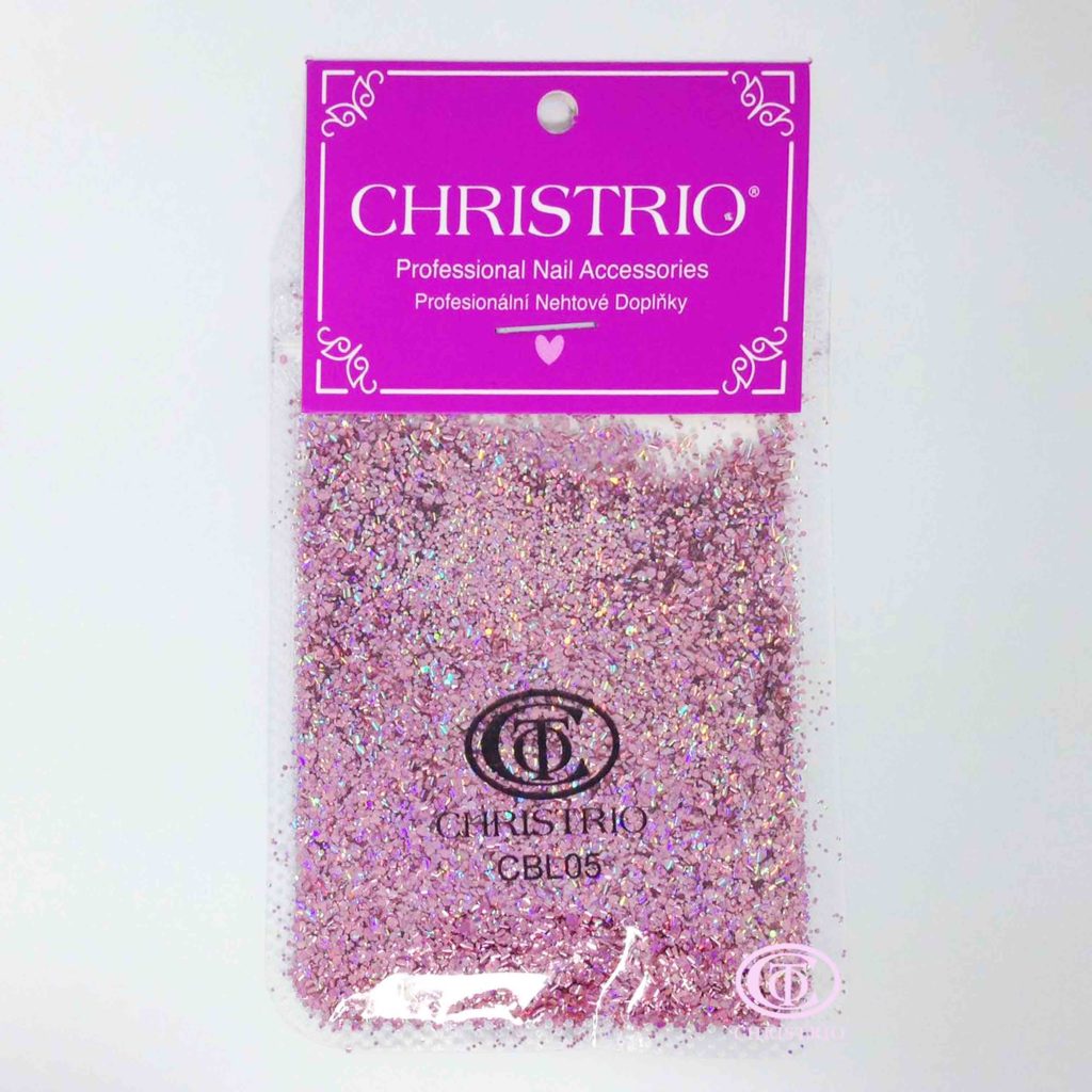 Glitter (CBL05-8g)